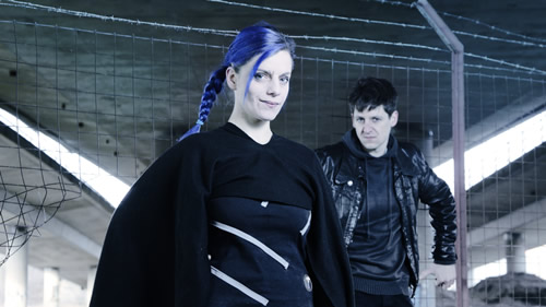 Bandfoto